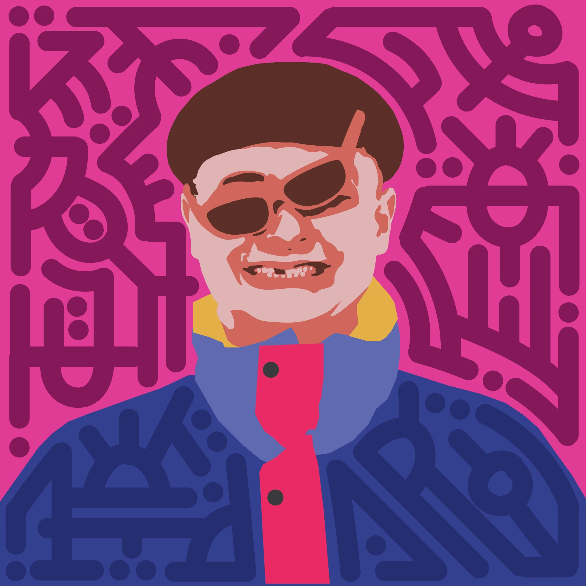 Oliver Tree