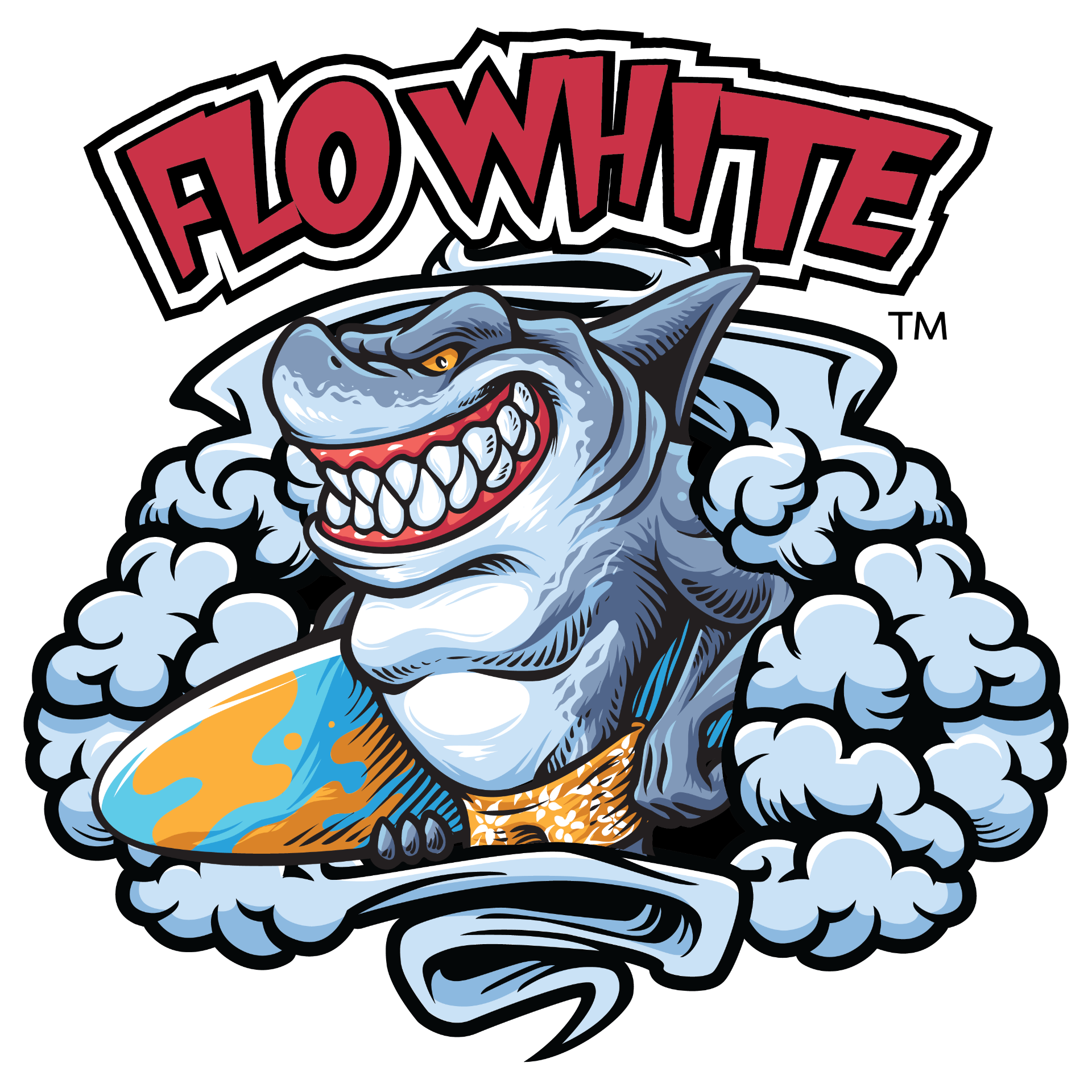 Flo White