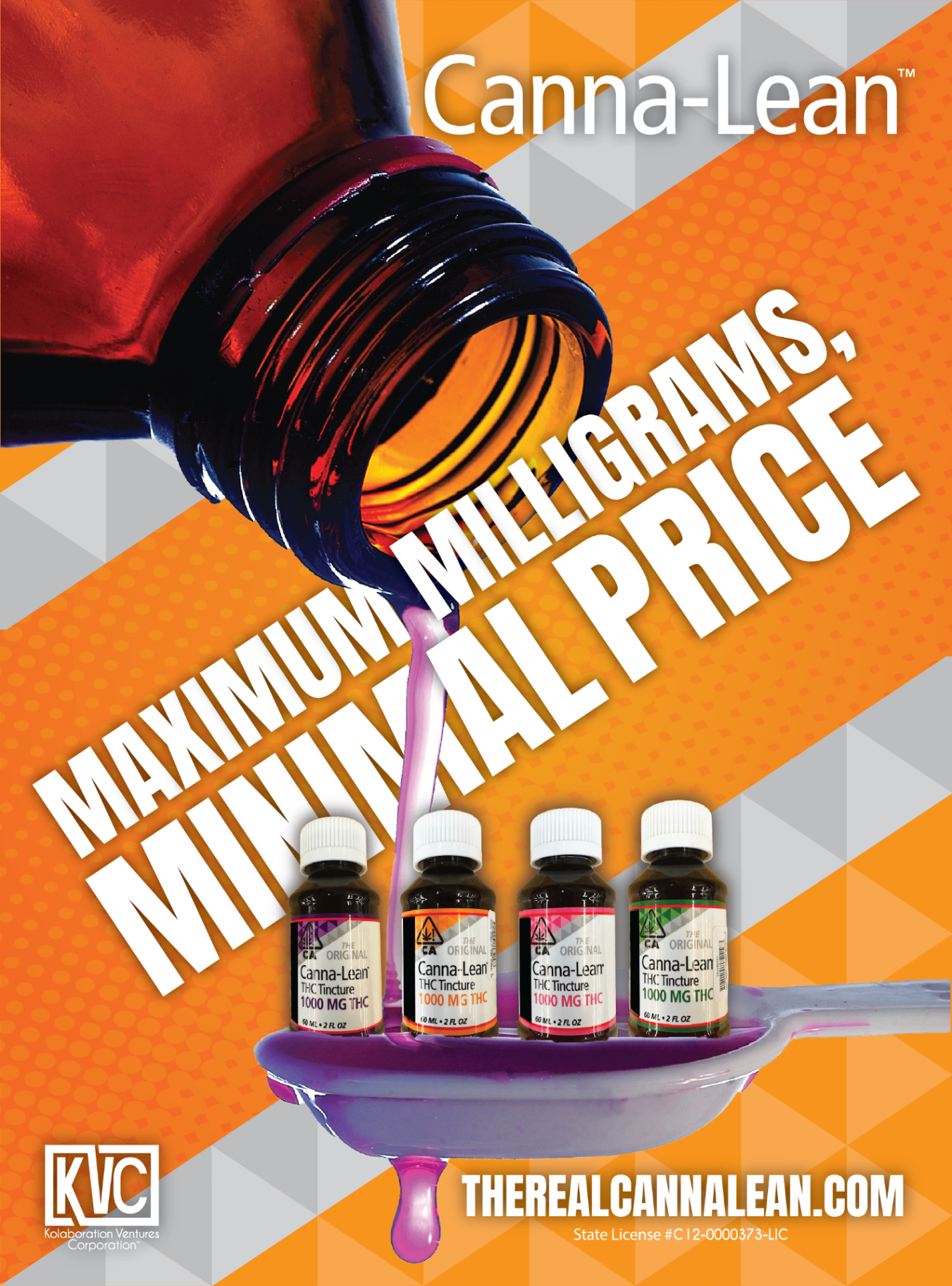 Print Ads work