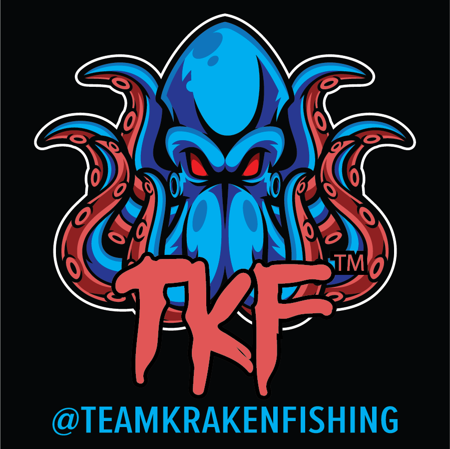 Team Kraken Fishing