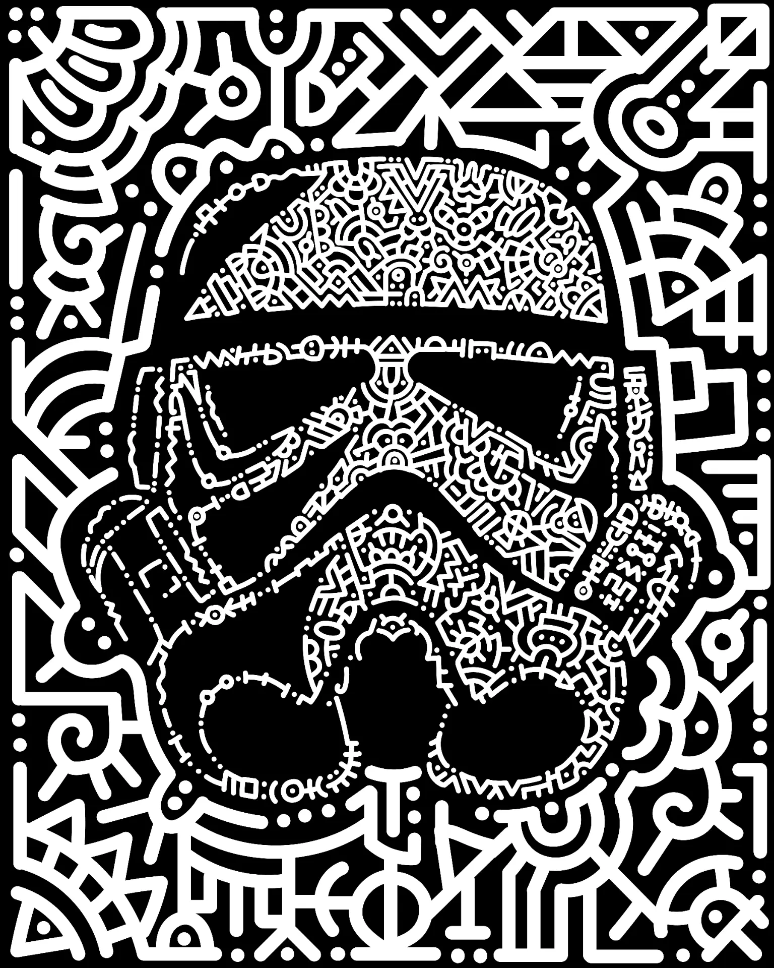 Stormtrooper