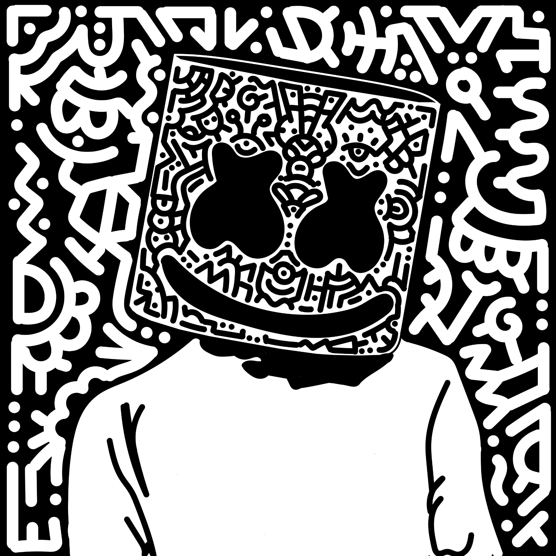 Marshmello